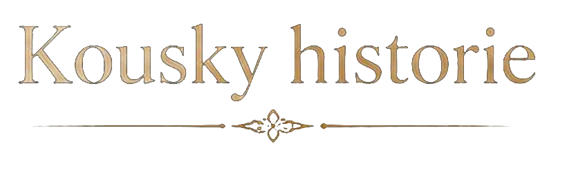 Kousky historie
